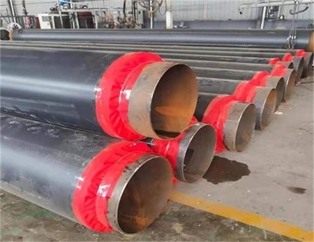 湘西聚氨酯保温管连接方式有哪些?