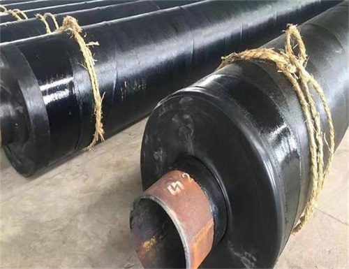 湘西聚氨酯保温管怎么施工?