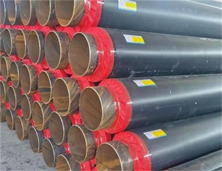 湘西聚氨酯保温管的工作原理是什么？