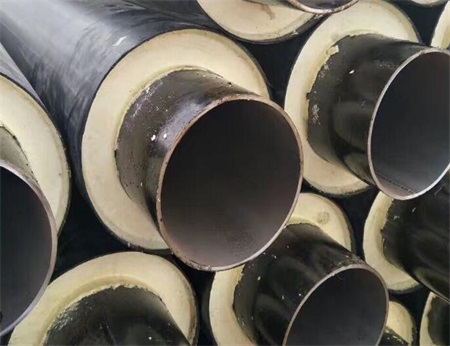 湘西聚氨酯保温管怎么防腐？