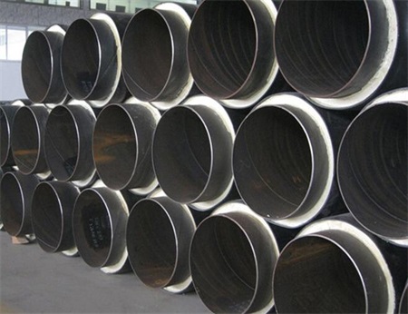 湘西聚氨酯保温管怎么报价?