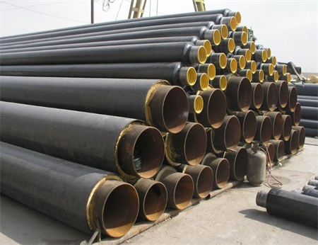 湘西聚氨酯保温管好不好用？