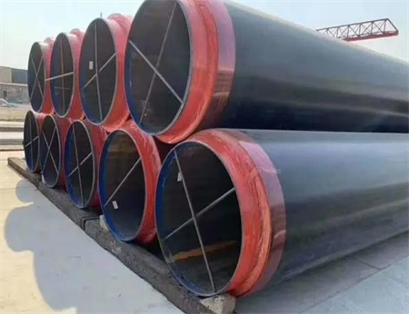 湘西聚氨酯保温管哪家好？