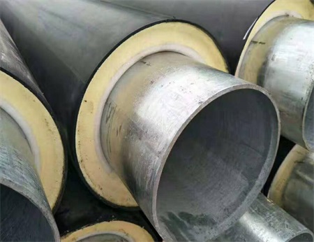 湘西聚氨酯保温管的规格有哪些?