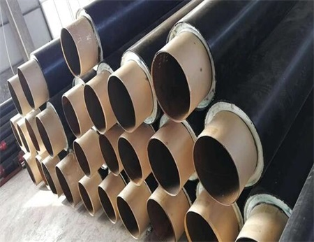 湘西聚氨酯保温管的生产工艺有哪些流程?