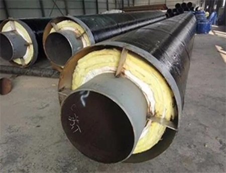 湘西聚氨酯保温管有哪些型号？