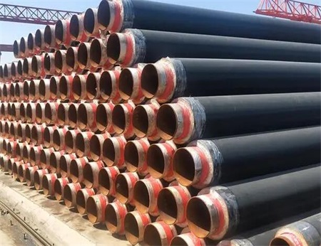 湘西聚氨酯保温管的导热系数是多少?