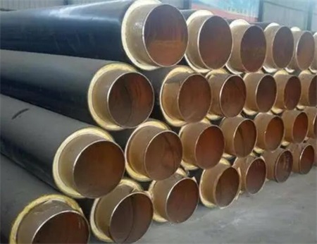 湘西聚氨酯保温管的性能是什么?